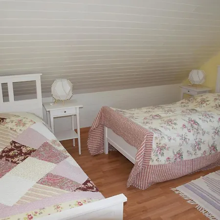 Apartment Pusteblume Bonen