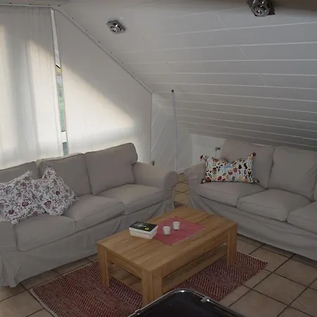 Pusteblume Apartment Bonen