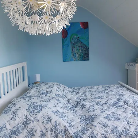 Pusteblume Apartment *