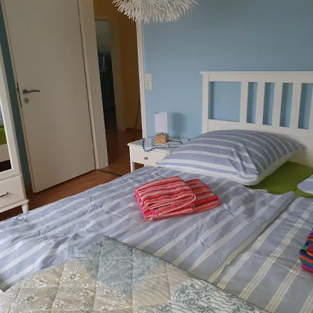 Pusteblume Apartment *