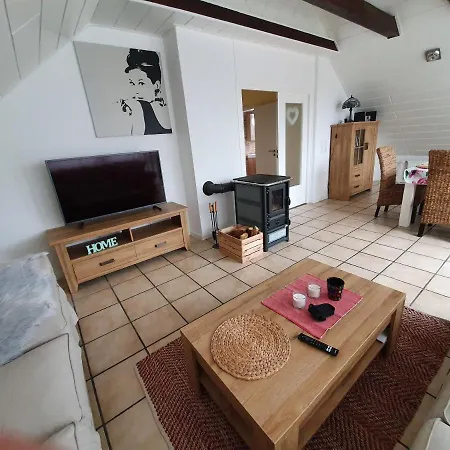Apartment Pusteblume