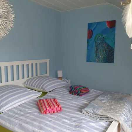 Pusteblume Apartment Bonen