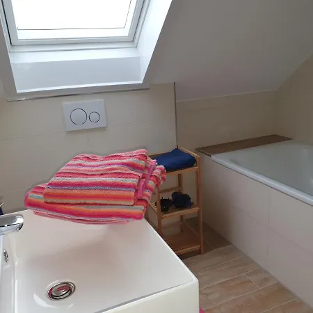 Pusteblume Apartment Bonen