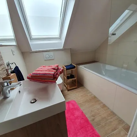 Pusteblume Apartment Bonen